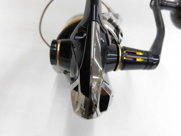 20ステラSW 6000XG